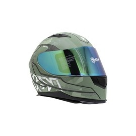 [0723707870072] CASCO KOV NOVAK WARFARE VERDE XL