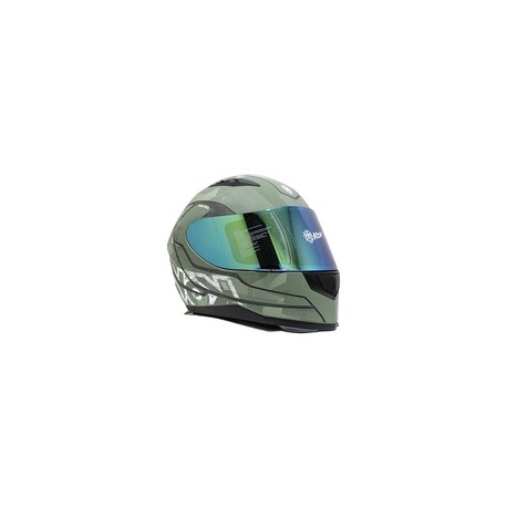 [0723707870072] CASCO KOV NOVAK WARFARE VERDE XL
