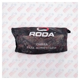 [09-7016-010] CAMARA 3.50 - 18 TR4 RODA