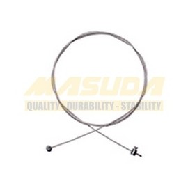 [CAB-1200-1005A] CABLE EMBRAGUE 1*19-1.8MM-1990MM