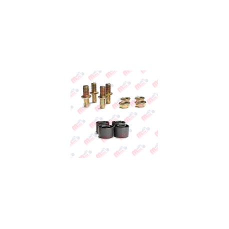 [1002451] KIT DE BUJES FT150 MEK