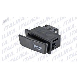 [F04040012] BOTON INTERRUPTOR DE CLAXON DS125, DS150, GS150, GTS175, XS150, GTS175 LED, DS150 NEGRO, GS150 LED, XS150 NEGRO