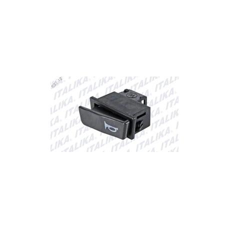 [F04040012] BOTON INTERRUPTOR DE CLAXON DS125, DS150, GS150, GTS175, XS150, GTS175 LED, DS150 NEGRO, GS150 LED, XS150 NEGRO