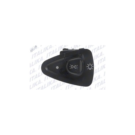 [F04040194] BOTON INTERRUPTOR LUZ D125 2017