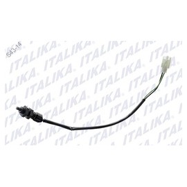 [F11030171] SWITCH FRENO TRAS FT125 CHAKARERA, FT125 DELIVERY