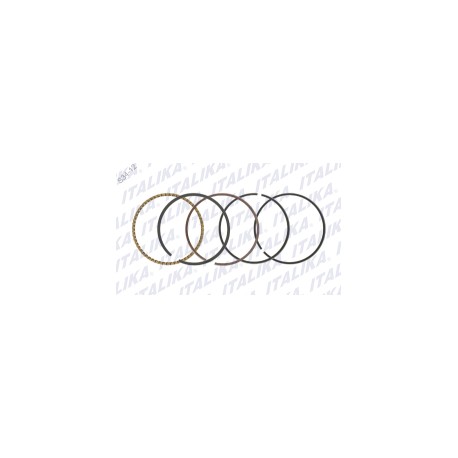 [E08010014] JUEGO DE ANILLOS DE PISTON AT110, TAN, XT110, AT110