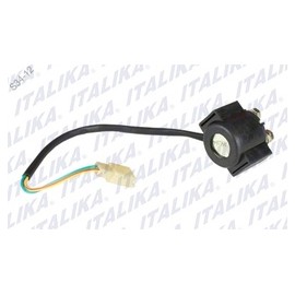 [F06020002] RELE DE ENCENDIDO CS125, DS125, DS150, VS90, WS150, PS90, GS150, XS125, GTS175, XS150, WS175, GTS175 LED, DS150 NEG