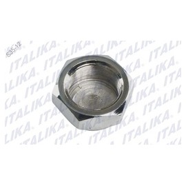 [F01040037] TUERCA CERRADA FT150, RT200, ST70, ST90, ST50, FT150GT, FT150 GT GRAFITO, 250Z, RT200 SPITZER