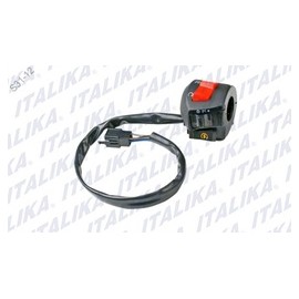 [F04040103] CONJUNTO DE MANDO DERECHO RT180, FT180, FT200