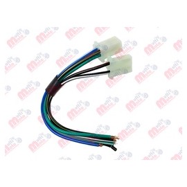 [CON-2203-0001] CONECTOR PARA CDI 125CC