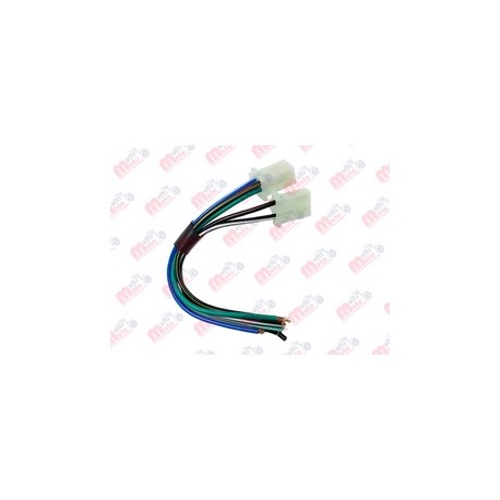 [CON-2203-0001] CONECTOR PARA CDI 125CC