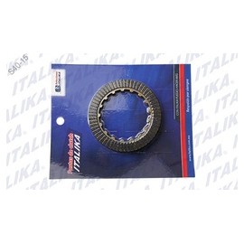 [E1303KP02] KIT DE PASTAS DE CLUTCH FT110