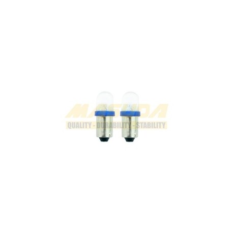 [FOB-3216-0009] FOCO LED BA95-F10 IR348 7-COLORES