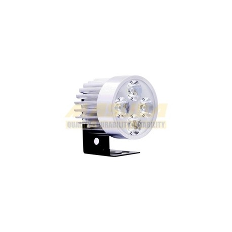 [FOB-3216-1570P] FARO AUXILIAR LEDS P/MOTOCICLETA IR1570 8-80V