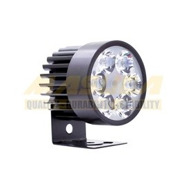 [FOB-3216-1571N] FARO AUXILIAR LEDS P/MOTOCICLETA IR1571 8-80V