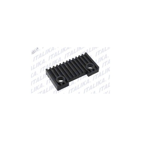 [F17040084] GOMA SUJECION TANQUE COMB RT200