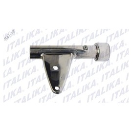 [F01030066] SOPORTE DE FARO IZQ, SPORT FT125 SPORT, XFT125