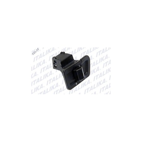 [F04040153] BOTON INTERRUPTOR FARO/LUCE XT110RT 2017