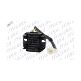 [F06030022] RECTIFICADOR/REGULADOR DE CORR RC150, RC150 GT, 150Z