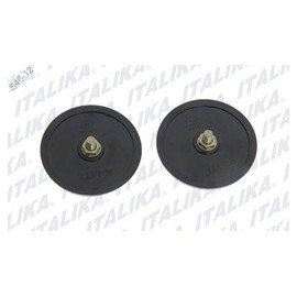 [F09020103] REFLECTOR LATERAL FT125, FT125 SPORT, XFT125, FT125