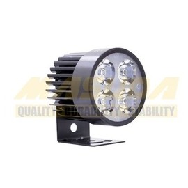 [FOB-3216-1570N] FARO AUXILIAR LEDS P/MOTOCICLETA IR1570 8-80V