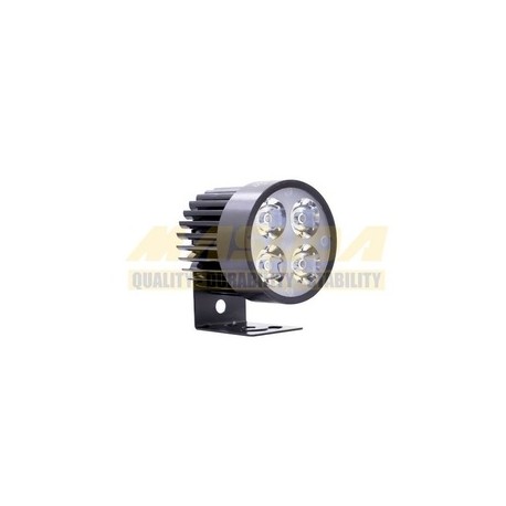 [FOB-3216-1570N] FARO AUXILIAR LEDS P/MOTOCICLETA IR1570 8-80V