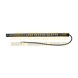 [FOB-3216-0142] BARRA DECORATIVA LEDS 48PARES IR407 FLASH