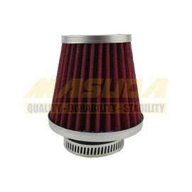 [FIL-2600-0033] FILTRO AIRE INDIVIDUAL 42MM