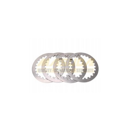 [PAS-2432-0003] JUEGO DISCOS CLUTCH/ANILLO SEPARADOR DE PASTAS