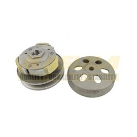 [CLU-7202-0001] CLUTCH COMPLETO SCOOTER CS125