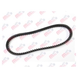 [BAN-6501-1002] BANDA PARA MOTOCICLETA 743*20*30 CS125