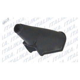 [F04040121] CUBREPOLVO CHICOTE DE CLUTCH RC150 GT