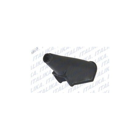 [F04040121] CUBREPOLVO CHICOTE DE CLUTCH RC150 GT