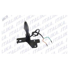 [F09020157] LED DIRECCIONAL TRAS IZQ FT125 NEW SPORT, FT125