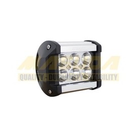 [FOB-3216-1815] FARO AUXILIAR HYPER LEDS IR-1810 8-80V 18W