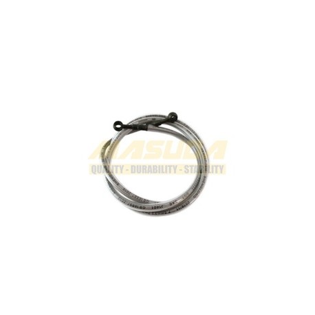 [MAN-2149-0031] MANGUERA DE FRENO TRASERO ATV150..