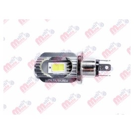 [FOC-3215-425] FOCO LED ALUMINIO P/MOTOCICLETA PREMIUM IR0503