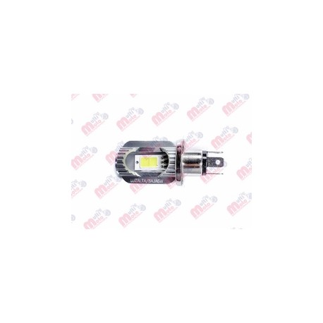 [FOC-3215-425] FOCO LED ALUMINIO P/MOTOCICLETA PREMIUM IR0503