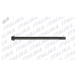 [F15040231] EJE RUEDA TRAS M12X203 DT110 DELIVERY, FT115