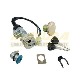 [SWI-1124-018] KIT SWITCH COMPLETO C/TAPON DE GASOLINA Y SEGURO