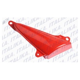 [F13010671] PLACA DECORATIVA DER ROJA RT180, FT180