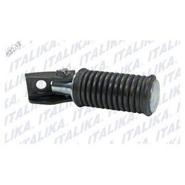 [F11010146] CONJUNTO POSAPIE TRASERO DER DT125