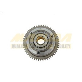 [CLU-7202-0007] STARTING CLUTCH MOTO TRABAJO CG200 C/20