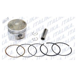 [E0801KP21] KIT DE PISTON CG150-0.