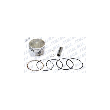 [E0801KP21] KIT DE PISTON CG150-0.