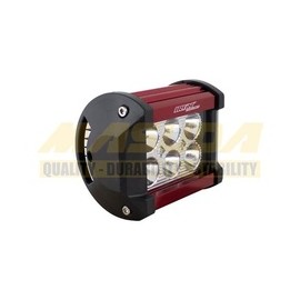 [FOB-3216-1816] FARO AUXILIAR HYPER LEDS IR-1810 8-80V 18W