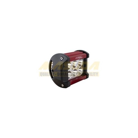 [FOB-3216-1816] FARO AUXILIAR HYPER LEDS IR-1810 8-80V 18W