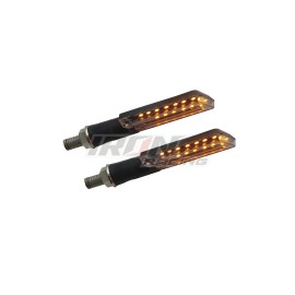 [DIR-3213-0531] DIRECCIONAL 12V 15 LED'S ALTA TENSIDAD LUZ