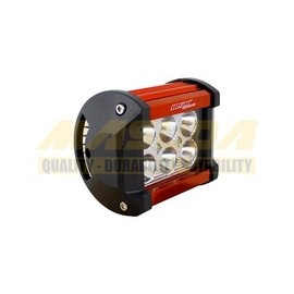 [FOB-3216-1817] FARO AUXILIAR HYPER LEDS IR-1810 8-80V 18W