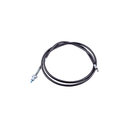 [MOTCB411] CABLE VELOCIMETRO P/H.